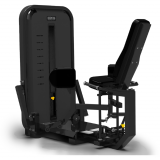 Приводящие ног профессиональный BRONZE GYM MIGHT 17 Приводящие ног профессиональный BRONZE GYM MIGHT 17