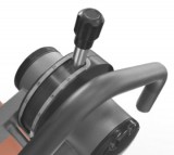 Инверсионный стол OXYGEN Healthy Spine Deluxe