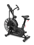 BRONZE GYM AeroGo Аэробайк профессиональный BRONZE GYM AeroGo Аэробайк профессиональный
