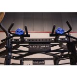 Гексагональная рама для кросс-тренинга Body-Solid SR-HEXCLUB