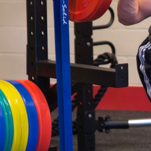 Гексагональная рама для кросс-тренинга Body-Solid SR-HEXCLUB Гексагональная рама для кросс-тренинга Body-Solid SR-HEXCLUB