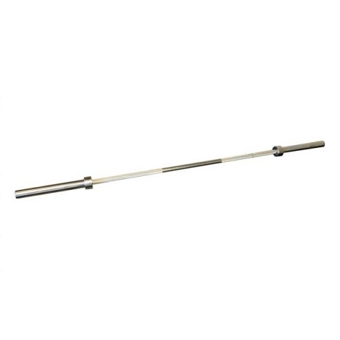 Штанга наборная 252.5 кг, 218 см - Body-Solid