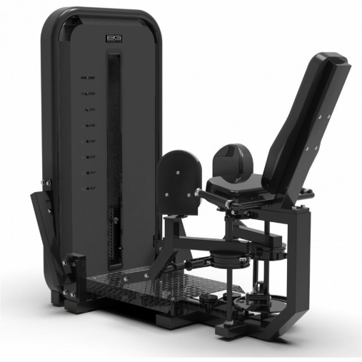 Приводящие/отводящие ног профессиональный BRONZE GYM MIGHT 53