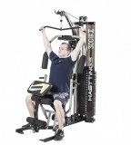 Мультистанция Hasttings HastPower 300 со стеком