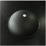 Балансировочная платформа BOSU Balance Trainer Pro Black