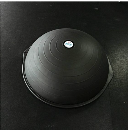 Балансировочная платформа BOSU Balance Trainer Pro Black 72-10850-5P-BLK