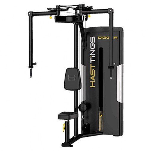 Пек-флай / задняя дельта Hasttings Digger HD003-1 Пек-флай / задняя дельта Hasttings Digger HD003-1