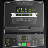 Matrix Performance LED Беговая дорожка 