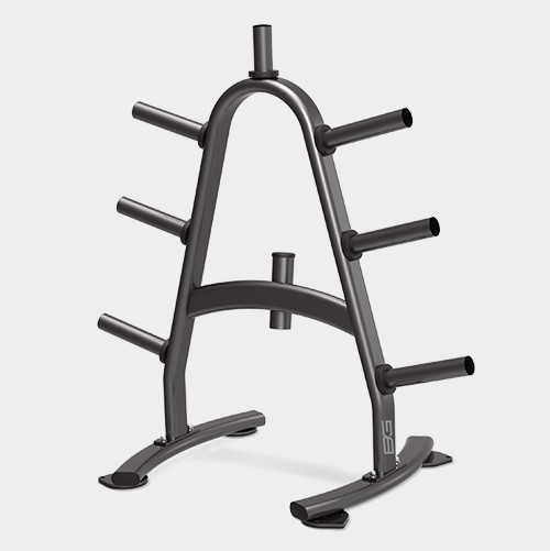 BRONZE GYM BR-1022 Стойка для дисков