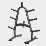 BRONZE GYM BR-1022 Стойка для дисков BRONZE GYM BR-1022 Стойка для дисков
