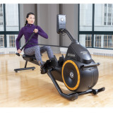 Гребной тренажер Octane Fitness RO Гребной тренажер Octane Fitness RO