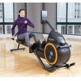 Гребной тренажер Octane Fitness RO