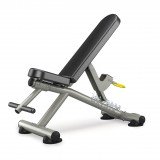 Регулируемая скамья Matrix G3 FW82