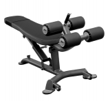 Регулируемая скамья для пресса AeroFit IT IT7013 Регулируемая скамья для пресса AeroFit IT IT7013