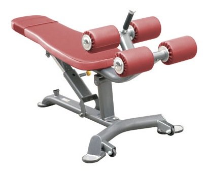 Регулируемая скамья для пресса AeroFit IT IT713