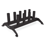 BRONZE GYM BR-1020 Стойка для грифов