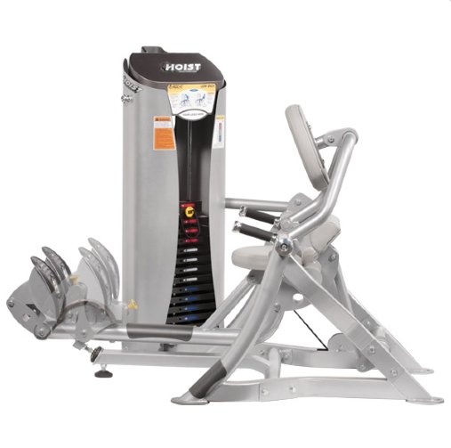 Нижняя спина Hoist RS-1204