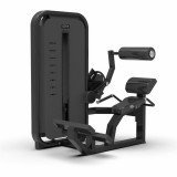 Разгибание спины BRONZE GYM MIGHT 23 профессиональный тренажер Разгибание спины BRONZE GYM MIGHT 23 профессиональный тренажер