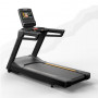 Беговая дорожка Matrix Endurance. Консоль Touch