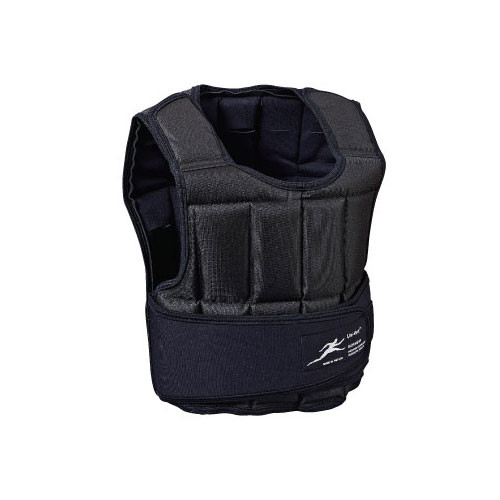 Жилет с отягощением Perform Better Short UNI-VEST, вес 4,5 кг Жилет с отягощением Perform Better Short UNI-VEST, вес 4,5 кг