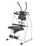 Пресс-машина Body-Solid ProClub WAB-400G/NAC