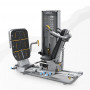 Терапевтический Жим Ногами MATRIX MD-S70 Versa Medical Leg Press для реабилитации