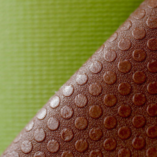 Коврик для йоги Airex Calyana Prime Yoga, цвет: лайм-орех (Lime - Hazel) Коврик для йоги Airex Calyana Prime Yoga, цвет: лайм-орех (Lime - Hazel)