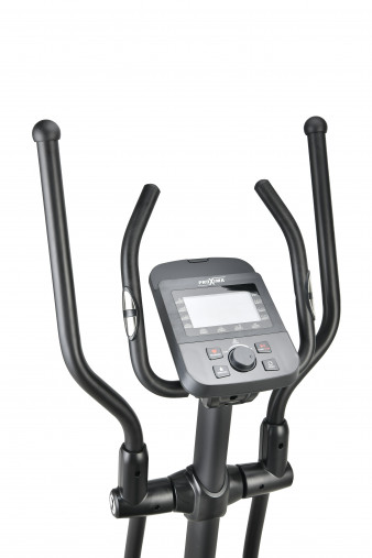 Эллиптический тренажер Proxima Panda III, арт. PREL-517