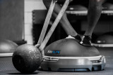 Платформа балансировочная BOSU Balance Trainer Elite