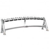 Подставка для гантелей на 5 пар Hoist CF-3461-1 Подставка для гантелей на 5 пар Hoist CF-3461-1