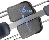 Svensson Industrial GO E65 Эллиптический тренажер