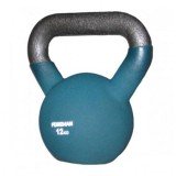 Гиря двухцветная FOREMAN FM/TTK-12, вес: 12 кг