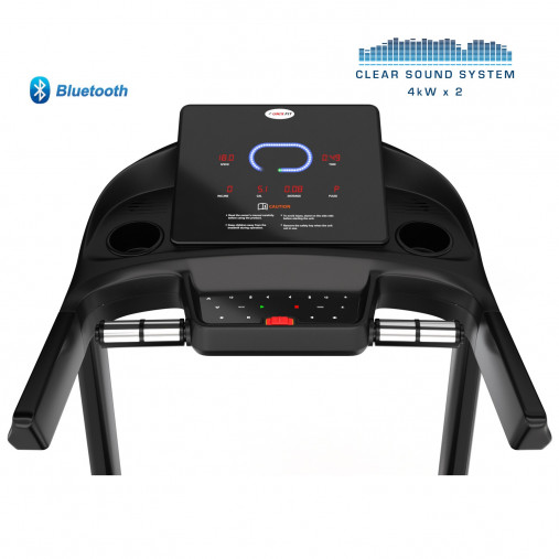 Беговая дорожка UNIX Fit MX-930R