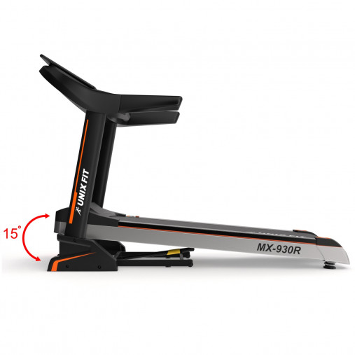 Беговая дорожка UNIX Fit MX-930R