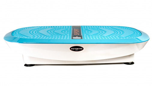 Виброплатформа VictoryFit 3D VF-S800 Blue