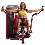 Баттерфляй Hoist Roc-It RS-1302 Pec Fly