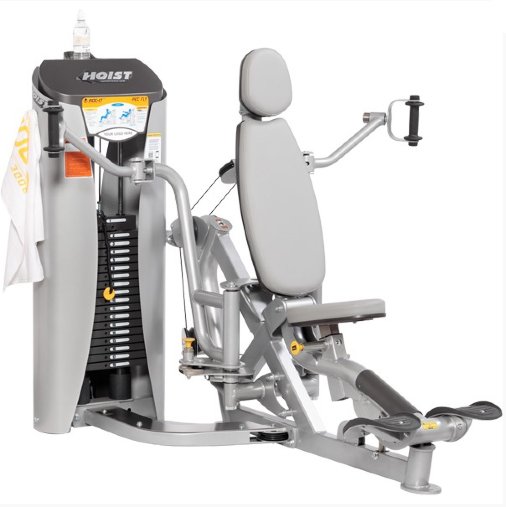 Баттерфляй Hoist RS-1302