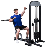 Многофункциональный тренажер Body-Solid GMFP-STK Многофункциональный тренажер Body-Solid GMFP-STK