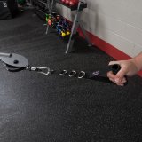 Многофункциональный тренажер Body-Solid GMFP-STK