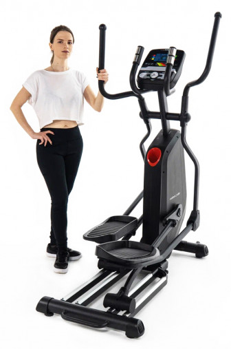 Эллиптический тренажер Bionique F-Drive X90