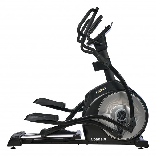 Эллиптический тренажер Proxima Counsul (2025) арт. PREL-520