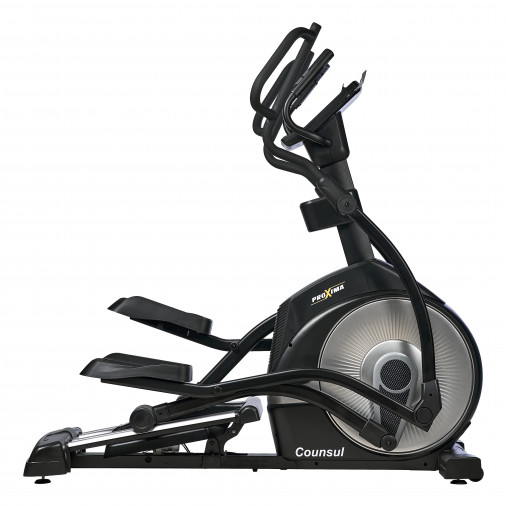 Эллиптический тренажер Proxima Counsul (2025) арт. PREL-520