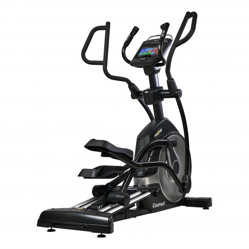 Эллиптический тренажер Proxima Counsul (2025) арт. PREL-520