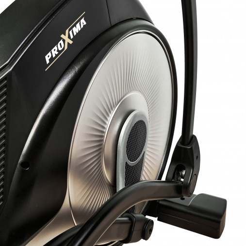 Эллиптический тренажер Proxima Counsul (2025) арт. PREL-520