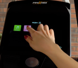 Proxima Counsul Эллиптический тренажер