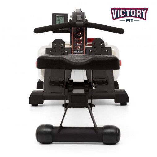 Гребной тренажер водный VictoryFit VF-WR900 Гребной тренажер водный VictoryFit VF-WR900
