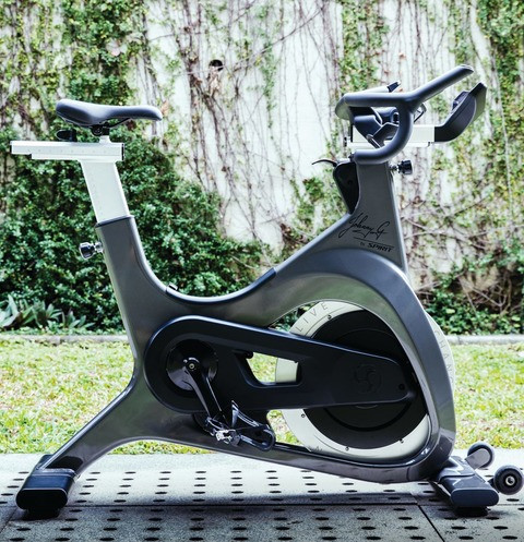 Спин-байк Johnny G Спин-байк Johnny G