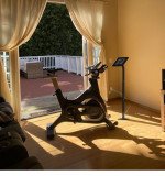 Johnny G Спин-байк 