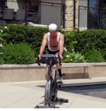 Johnny G Спин-байк 