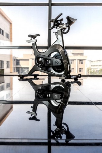 Спин-байк Johnny G Спин-байк Johnny G